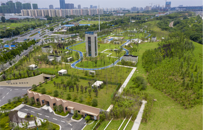 浙江创环过滤有限公司